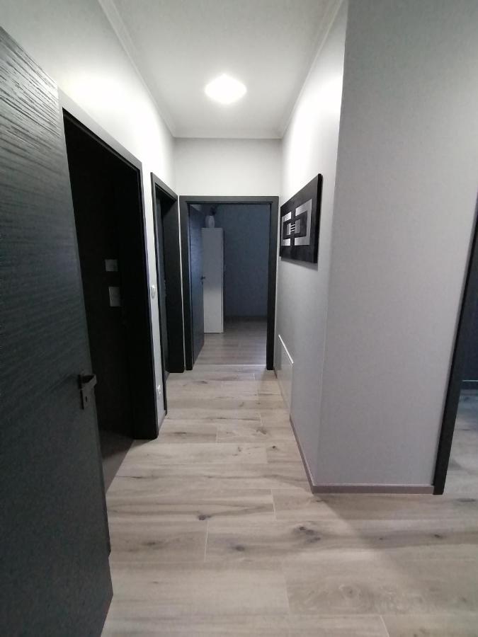 Ferienhaus Devilina Mit Sauna Am Harkebruegger See Barssel  Екстериор снимка
