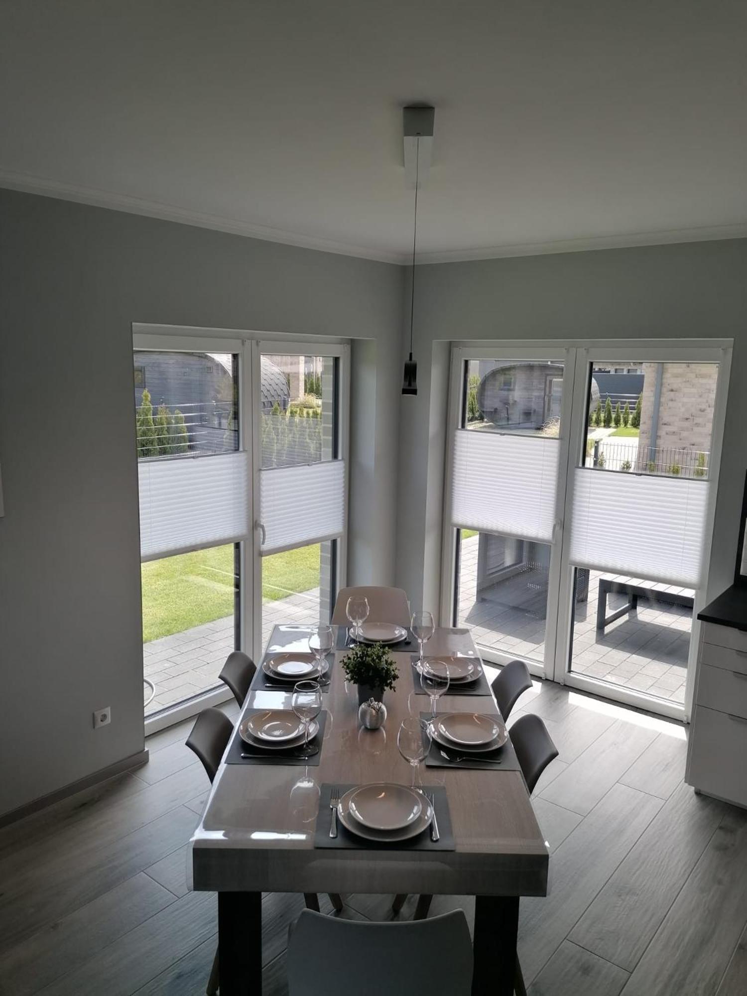 Ferienhaus Devilina Mit Sauna Am Harkebruegger See Barssel  Екстериор снимка