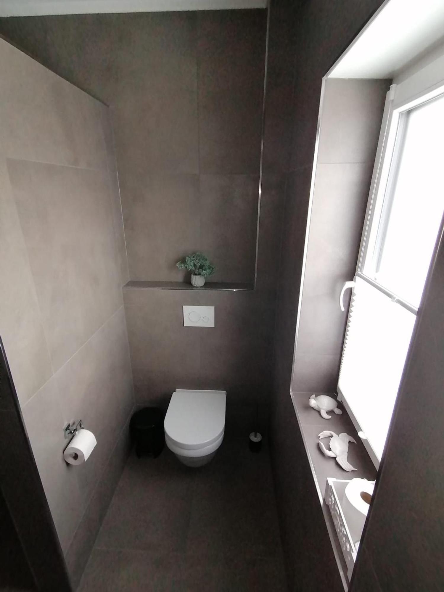 Ferienhaus Devilina Mit Sauna Am Harkebruegger See Barssel  Екстериор снимка